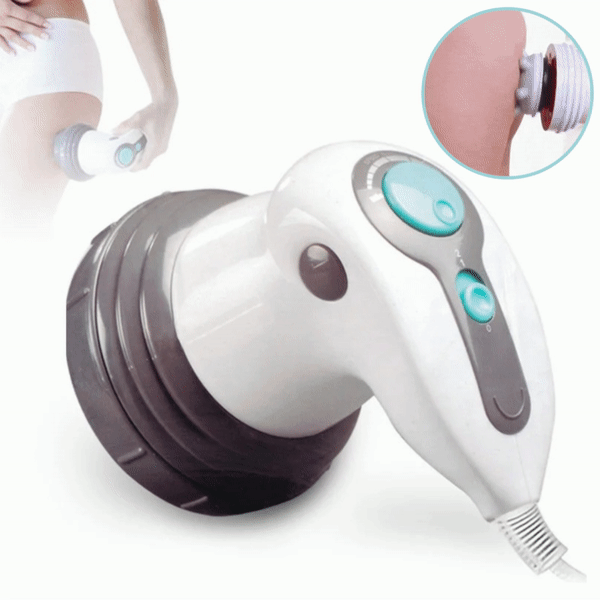 VibraSculp™ Anti-Cellulite Infrared Massager