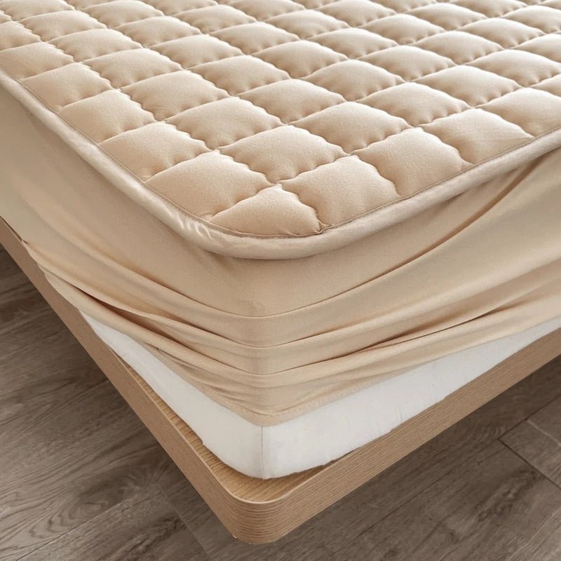 DreamPad™ | Luxurious, soft, breathable and hygienic