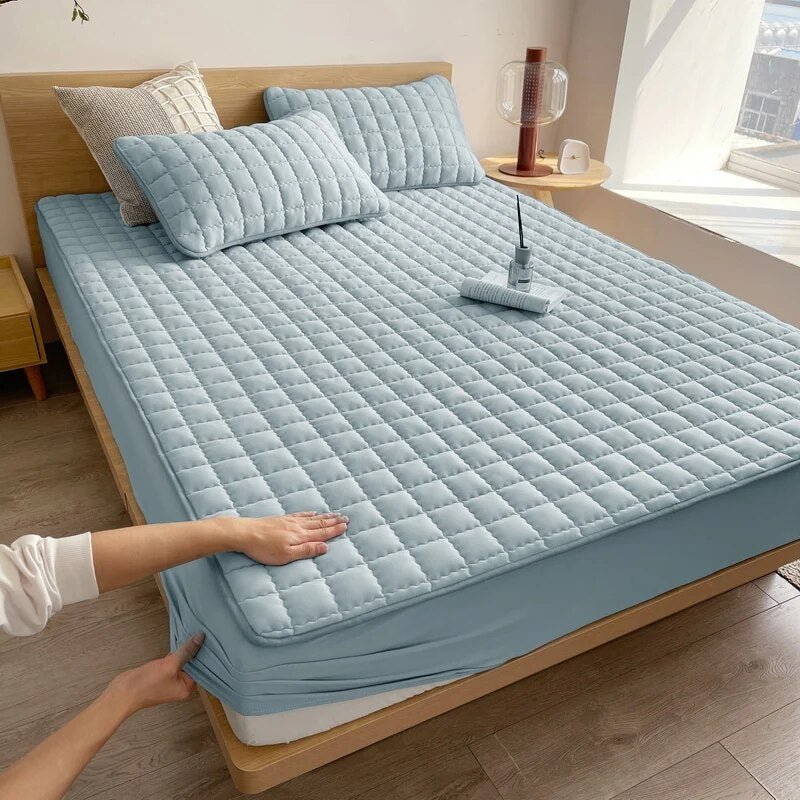Dreampad - Luxuriously soft, breathable and hygienic