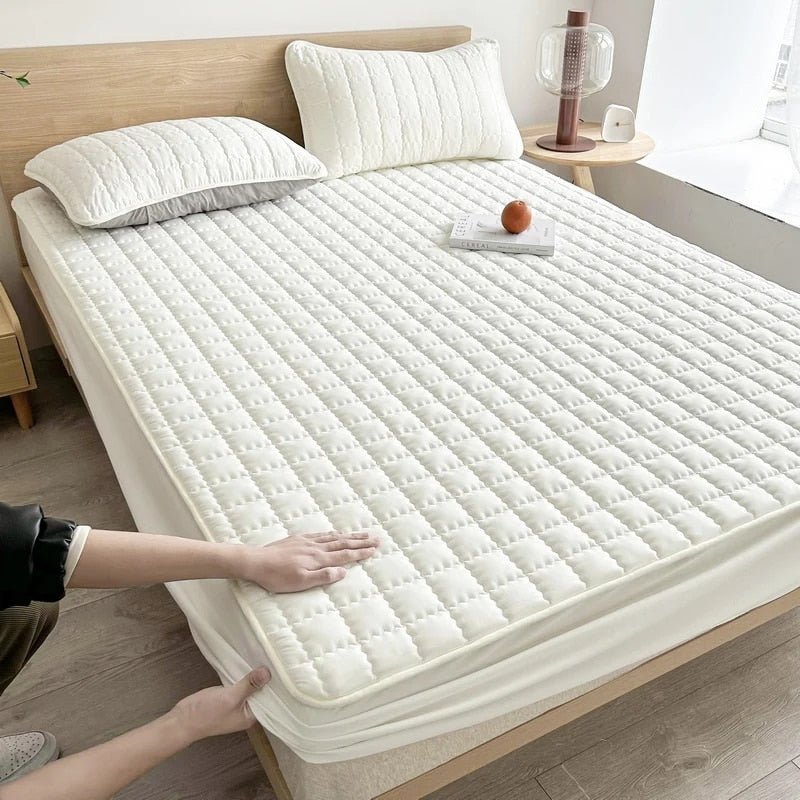 Dreampad - Luxuriously soft, breathable and hygienic