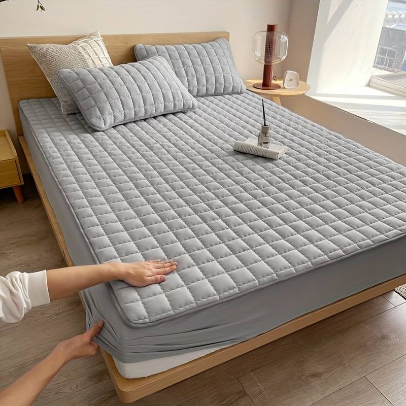 Dreampad - Luxuriously soft, breathable and hygienic