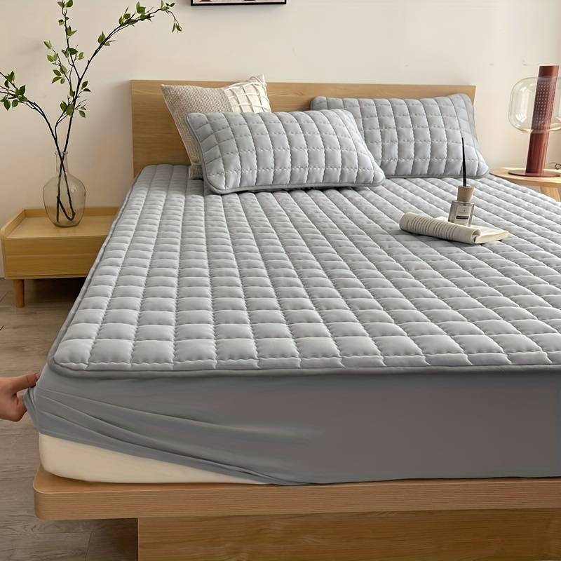 DreamPad™ | Luxurious, soft, breathable and hygienic