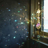 Cryssun Crystal Sun Catcher