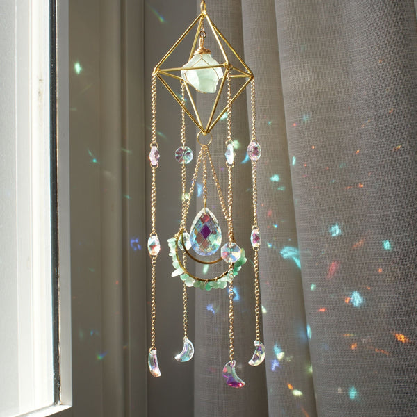 Cryssun Crystal Sun Catcher