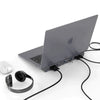LapStation™ - Pro- 11 in 1 Laptop Docking Station