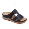 Jerano™ - Retro orthopaedic sandals