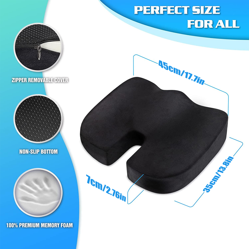 SitRight | For the right sitting position!