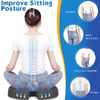 SitRight | For the right sitting position!