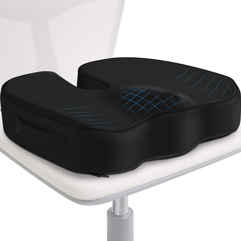 SitRight | For the right sitting position!