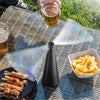 BuzzAway™ - Fly repellent fan