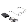 Orion™ - Foldy glasses Foldable titanium reading glasses