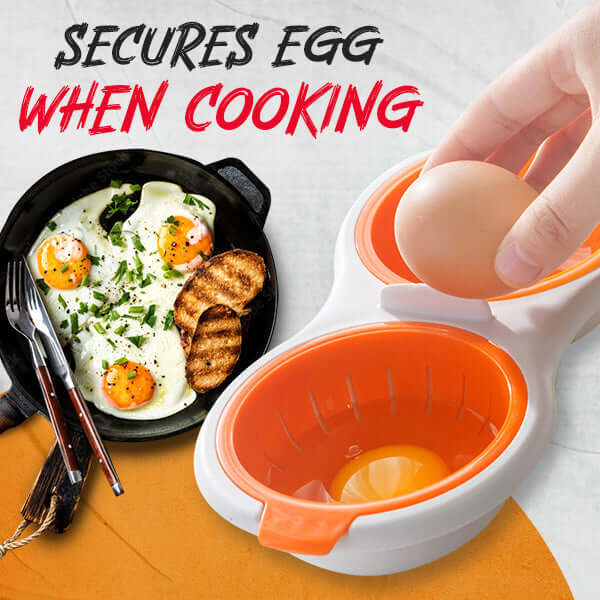 PochierEi™ - Poached egg