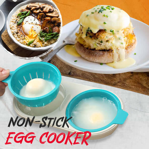 PochierEi™ - Poached egg