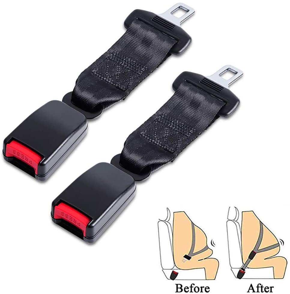 Ninabelt™ - Pregnancy safety harness