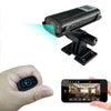 | SecurityCam™ | Always know what's happening around your house