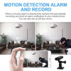 | SecurityCam™ | Always know what's happening around your house