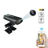 | SecurityCam™ | Always know what's happening around your house