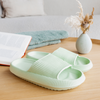 SoftGlide - Soft sole EVA indoor slides