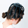 | SoftRelief™ Scalp Massager