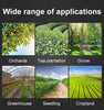 GardenPro™ - Soil flipping made easy!
