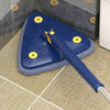 + 2 Free Mops | 360TriangularMop | Magic Cleaning Mop