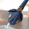 + 2 Free Mops | 360TriangularMop | Magic Cleaning Mop