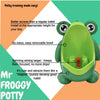 Froggy Potty™ - Toodler potty trainer [last day discount]