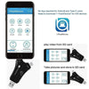 UniLink™ - 4 in 1 flash drive