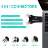 UniLink™ - 4 in 1 flash drive