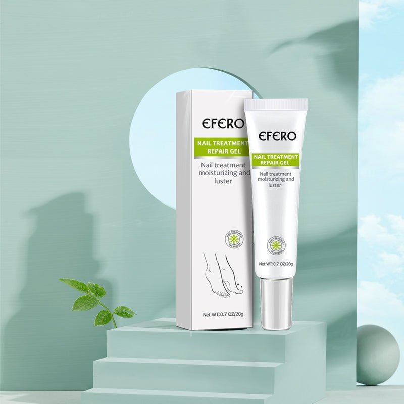 Nail Repair™ - Fast and effective results!
