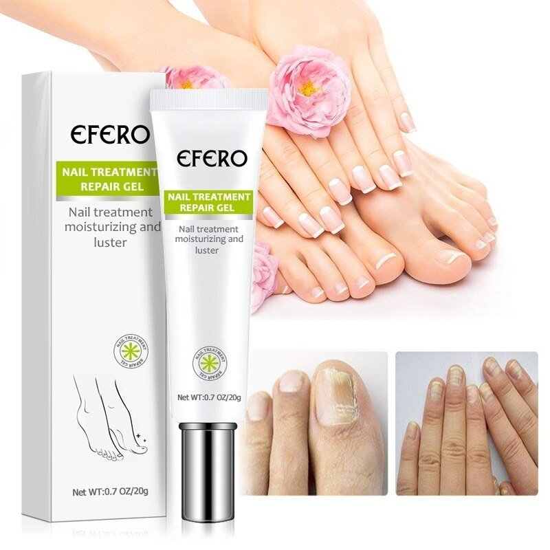 Nail Repair™ - Fast and effective results!