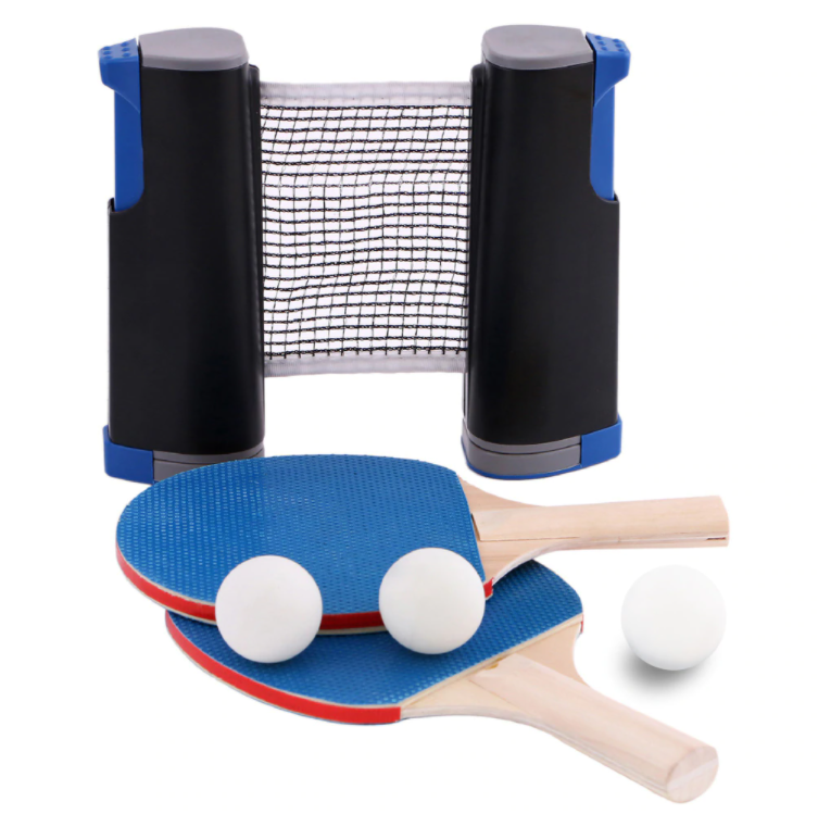 PingPong™ - Portable table tennis set【Last day discount】