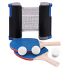 PingPong™ - Portable table tennis set【Last day discount】