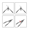 Riveting pliers™ with 60 rivet nuts M3 / M4 / M5 / M6 / M8 / M10 【Last day discount】