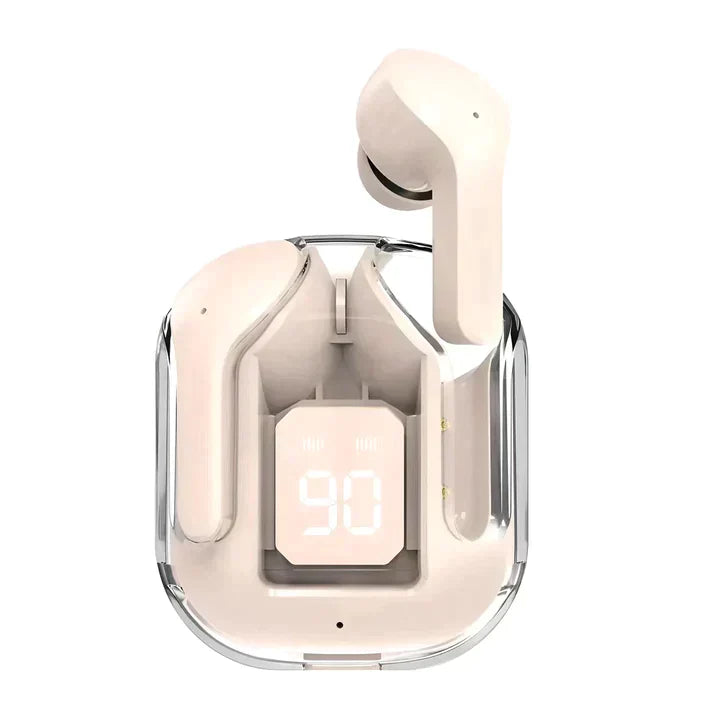 SoundPods™ - Your journey into music