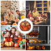 | Gloween Interactive Halloween LED Pumpkin Lantern