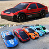 DriftWiz™ | RC drift car