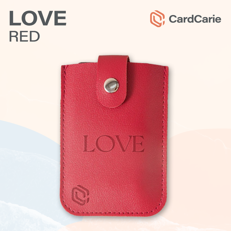 CardEase™ - Extendable CardCarie carousel