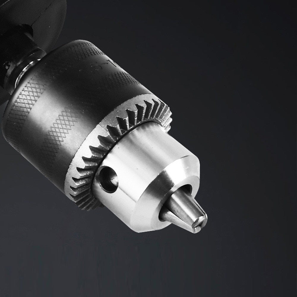 Gripler - 90-degree drill handle