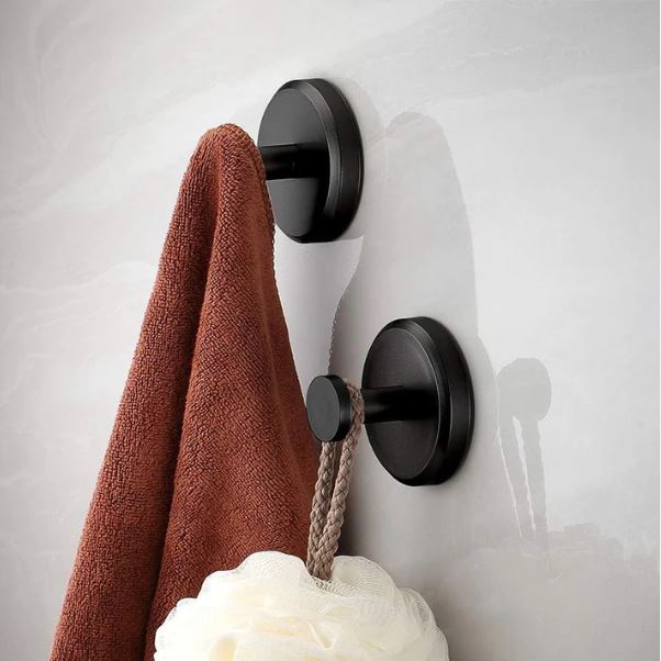Suctiva™ - Suction cup hooks | 1+1 FREE!