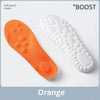 ComfortPro - insole with 4D Cloud technology