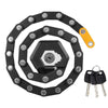 Hamburg Lock™ - Security tool