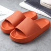 SoftGlide - Soft sole EVA indoor slides