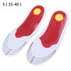 Orthotic™ - Arch support insole