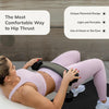 ToneTie™ - Adjustable pouch belt