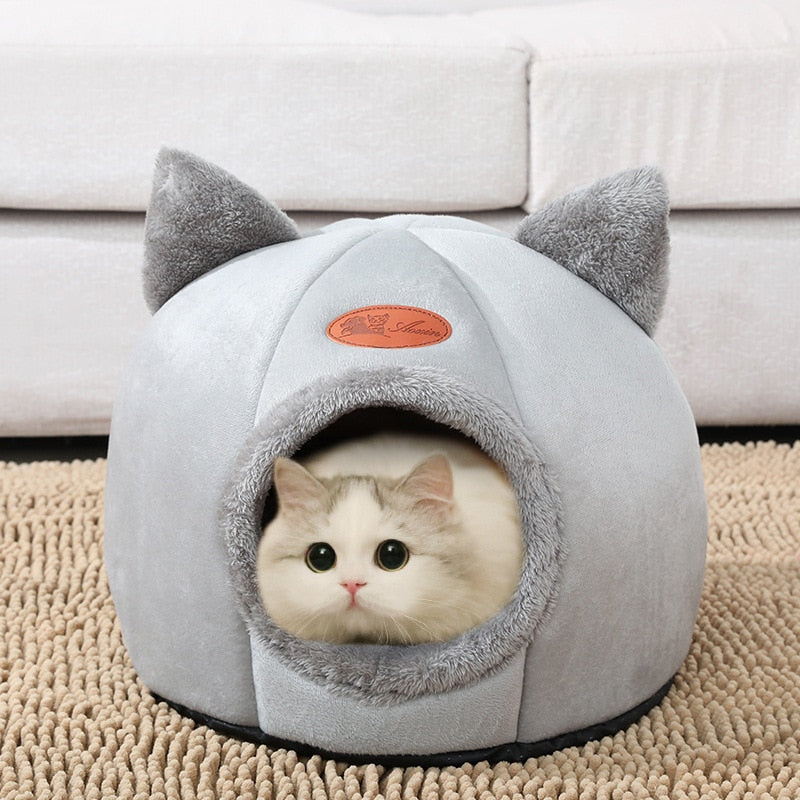 CozyCove™ - Enhance the winter experience for your pet!