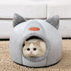 CozyCove™ - Enhance the winter experience for your pet!