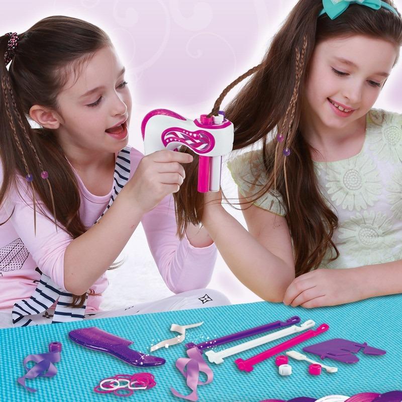 Curly™ - Automatic hair clip