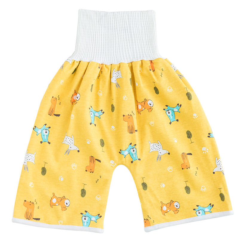 Baby Training Pants™ - potty training with a twist - Exercise Pants