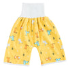 Baby Training Pants™ - potty training with a twist - Exercise Pants